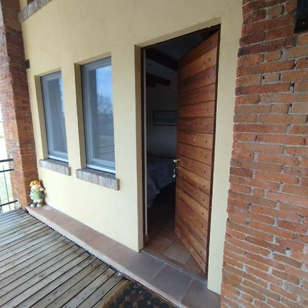 Private Room In The Food Valley Of Parma Montechiarugolo Zewnętrze zdjęcie