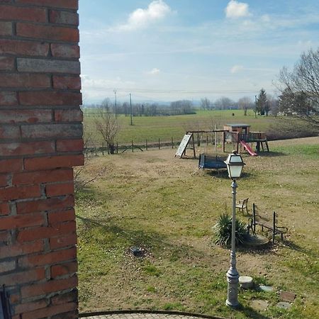 Private Room In The Food Valley Of Parma Montechiarugolo Zewnętrze zdjęcie