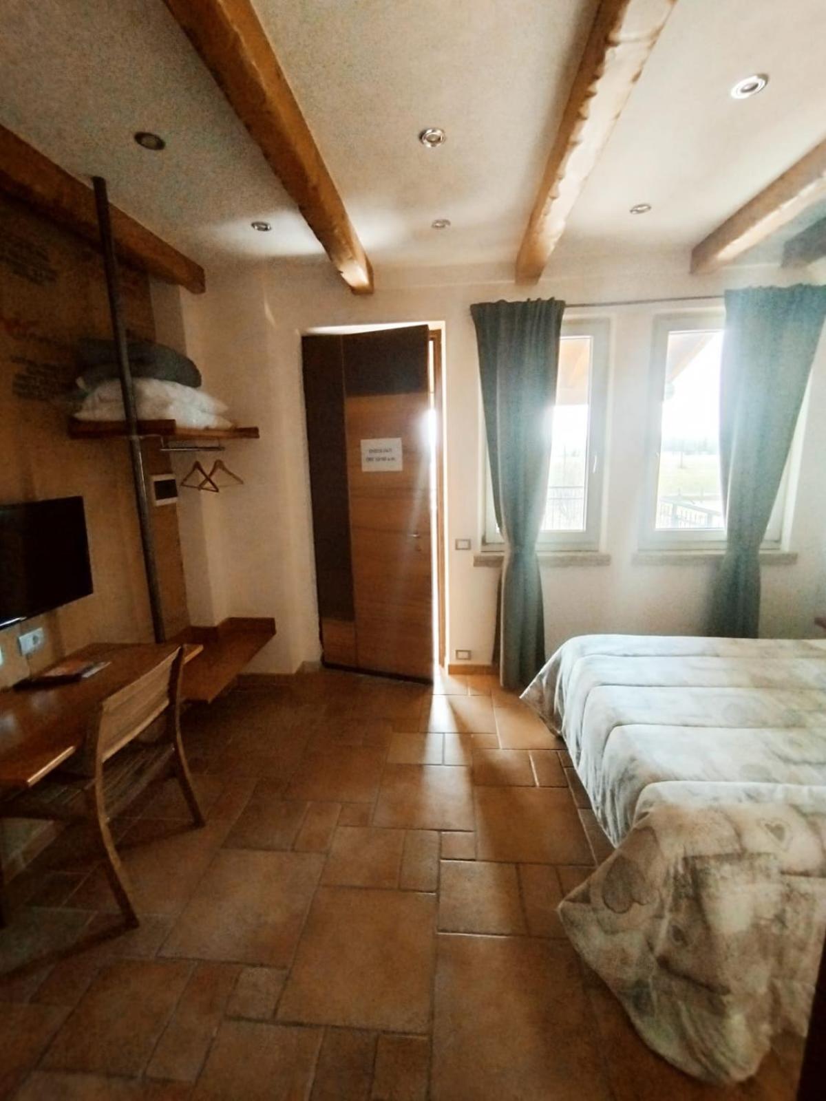 Private Room In The Food Valley Of Parma Montechiarugolo Zewnętrze zdjęcie