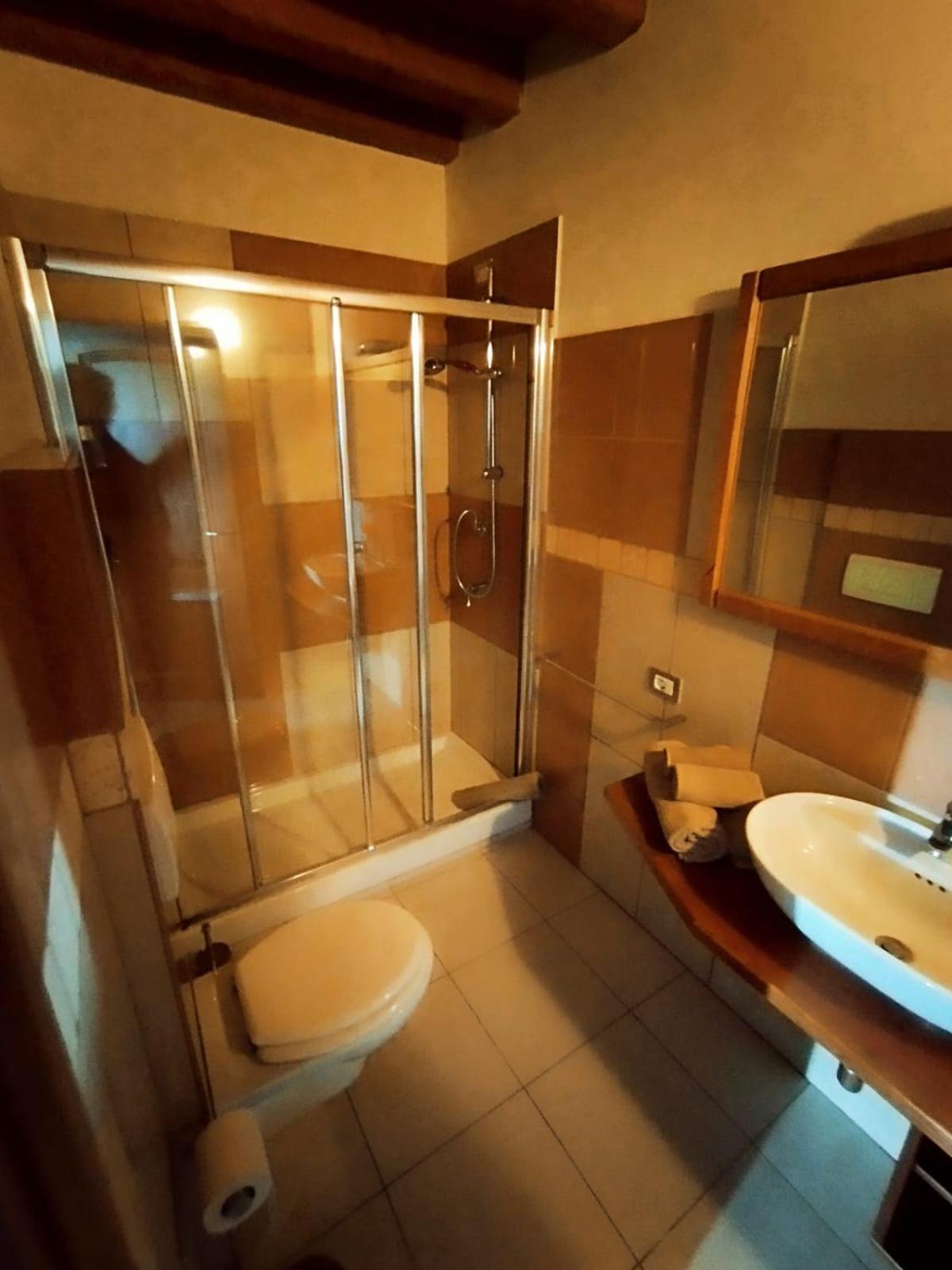 Private Room In The Food Valley Of Parma Montechiarugolo Zewnętrze zdjęcie