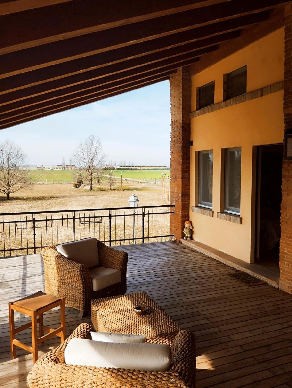 Private Room In The Food Valley Of Parma Montechiarugolo Zewnętrze zdjęcie