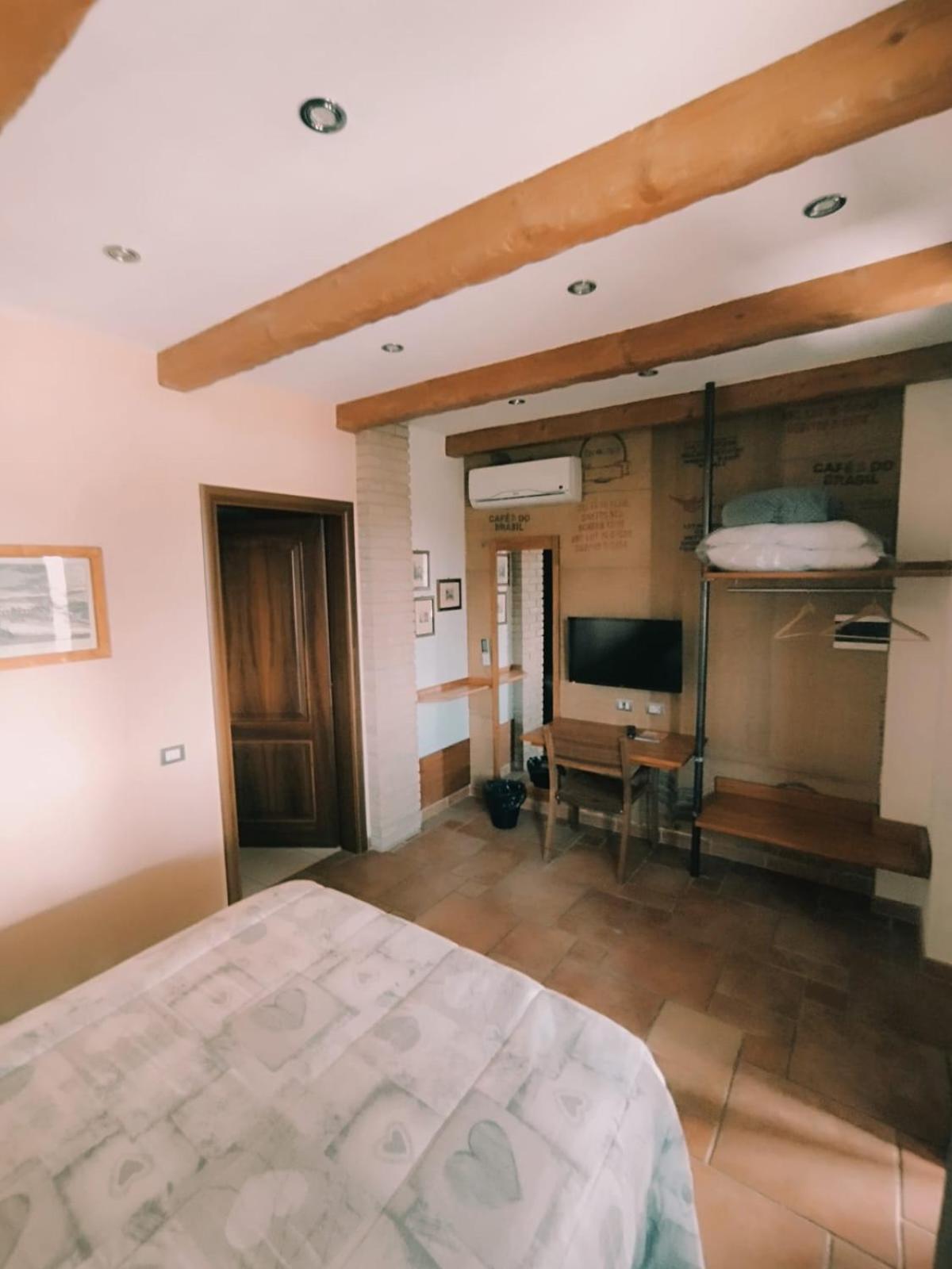 Private Room In The Food Valley Of Parma Montechiarugolo Zewnętrze zdjęcie