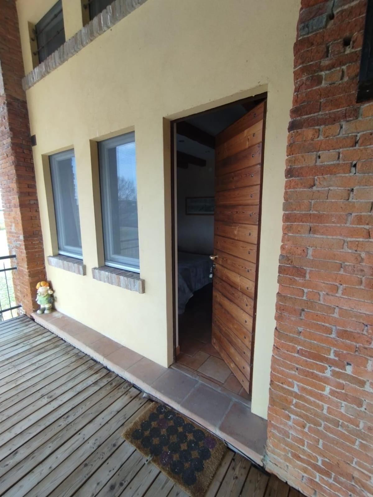 Private Room In The Food Valley Of Parma Montechiarugolo Zewnętrze zdjęcie