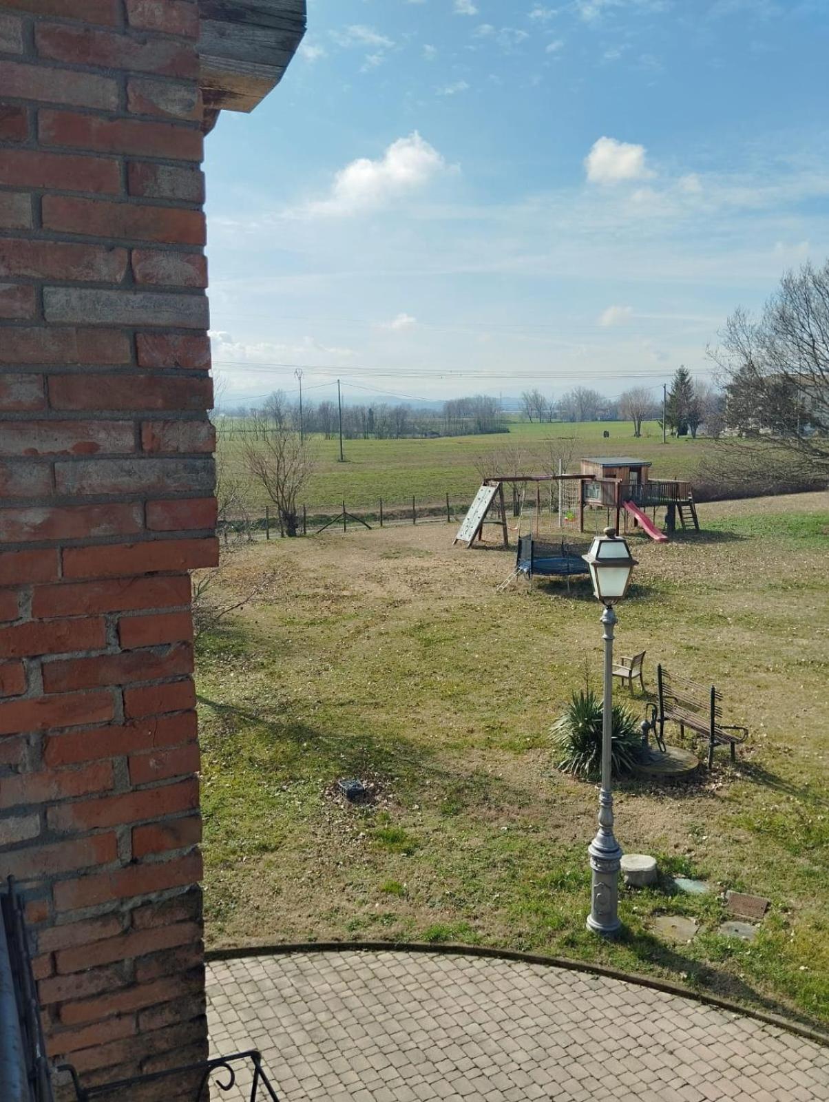 Private Room In The Food Valley Of Parma Montechiarugolo Zewnętrze zdjęcie